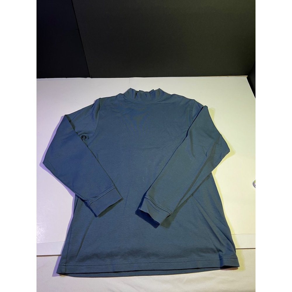 Croft & Borrow Small Fall Teal Thermal